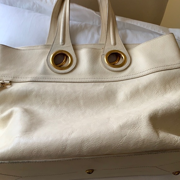 YSL Tote Bag - Picture 2 of 15